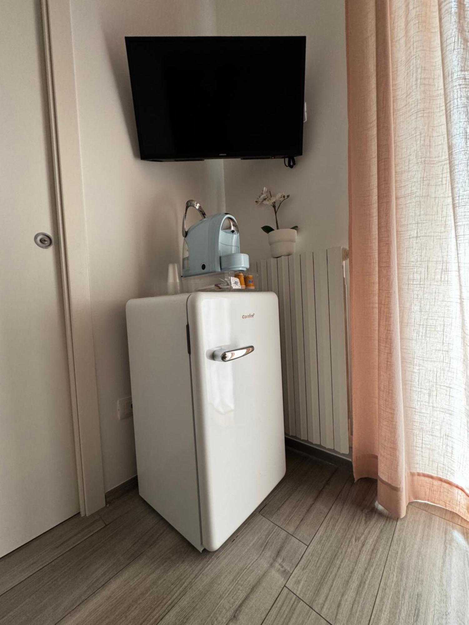 Apartamento Profumo D'Amare Polignano a Mare Exterior foto