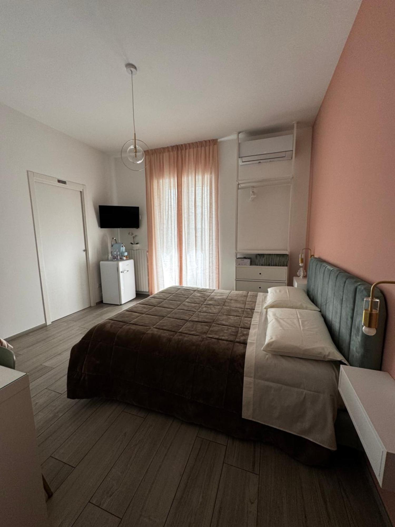 Apartamento Profumo D'Amare Polignano a Mare Exterior foto
