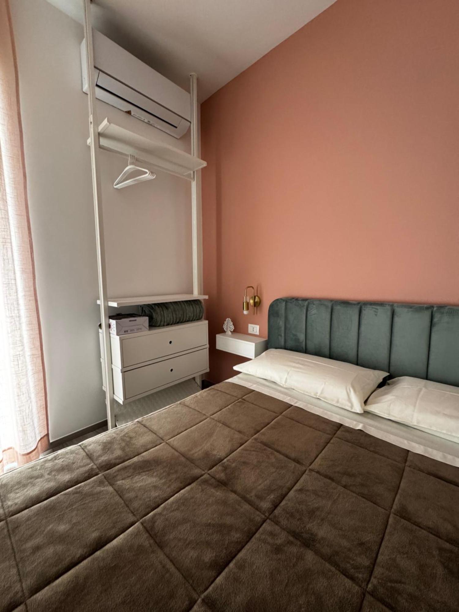 Apartamento Profumo D'Amare Polignano a Mare Exterior foto
