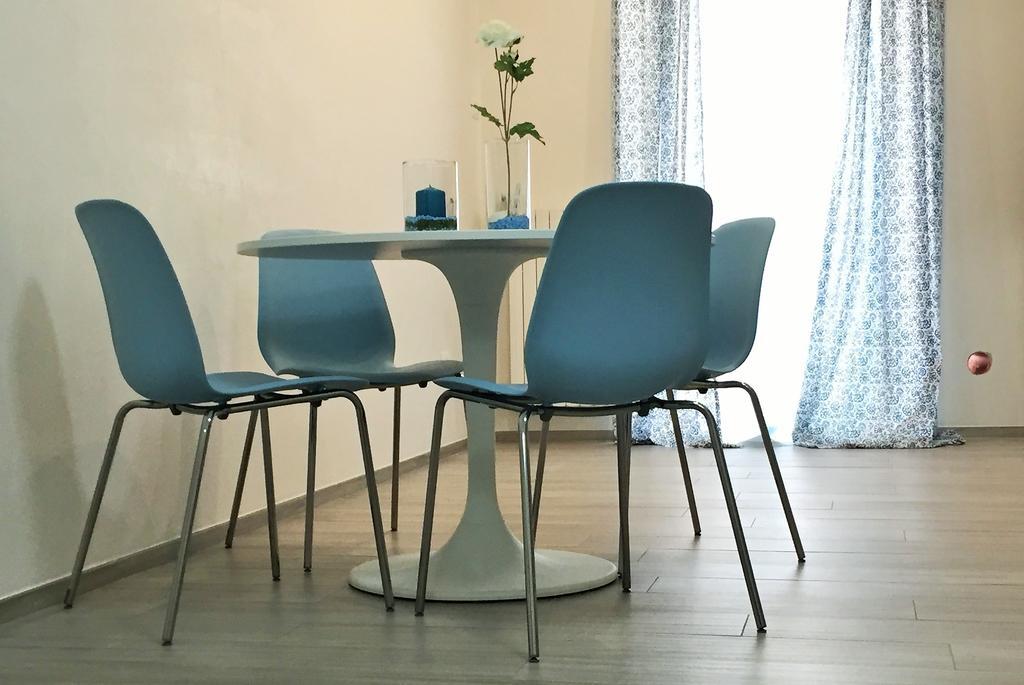 Apartamento Profumo D'Amare Polignano a Mare Exterior foto