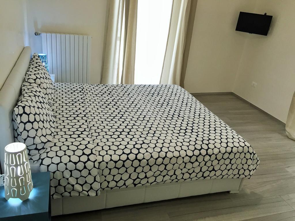 Apartamento Profumo D'Amare Polignano a Mare Exterior foto