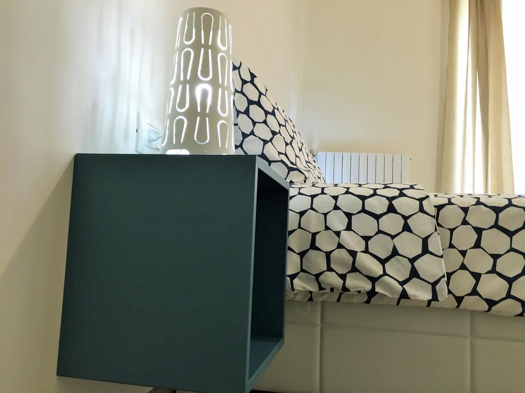 Apartamento Profumo D'Amare Polignano a Mare Exterior foto