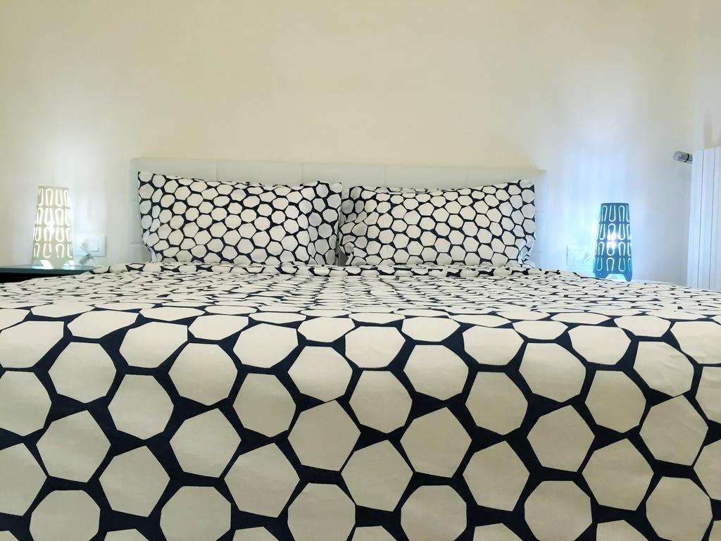Apartamento Profumo D'Amare Polignano a Mare Exterior foto