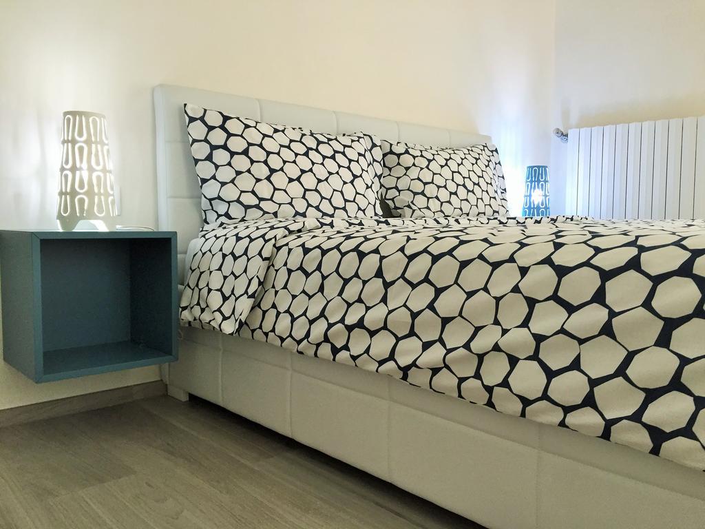 Apartamento Profumo D'Amare Polignano a Mare Exterior foto