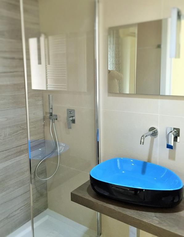 Apartamento Profumo D'Amare Polignano a Mare Exterior foto