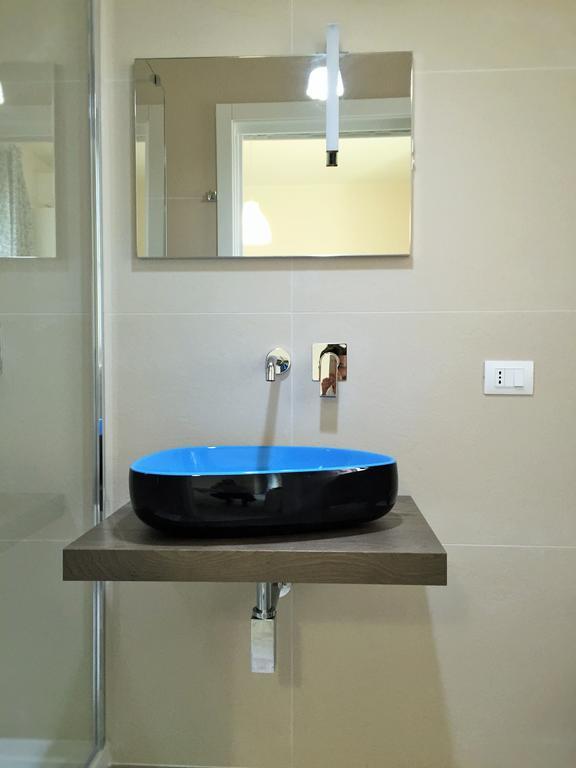 Apartamento Profumo D'Amare Polignano a Mare Exterior foto