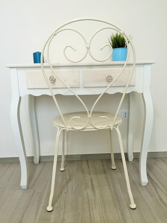 Apartamento Profumo D'Amare Polignano a Mare Exterior foto