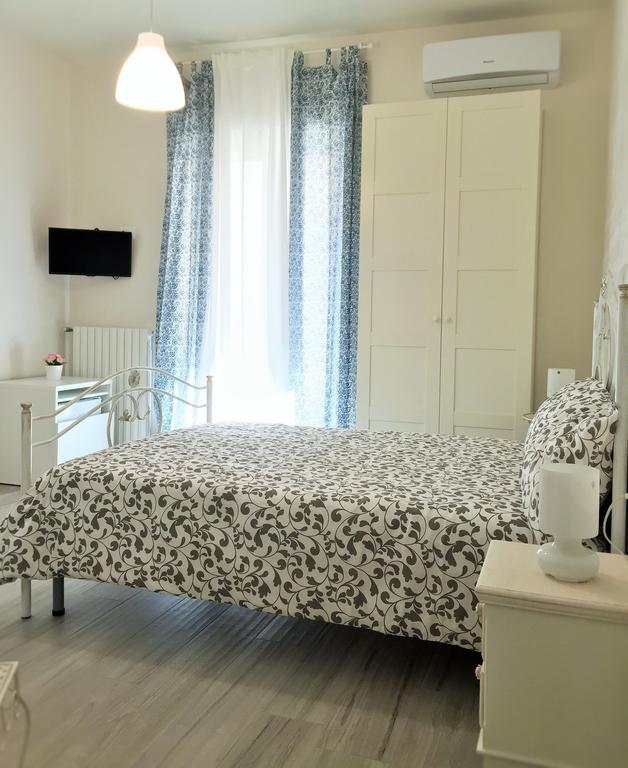 Apartamento Profumo D'Amare Polignano a Mare Exterior foto