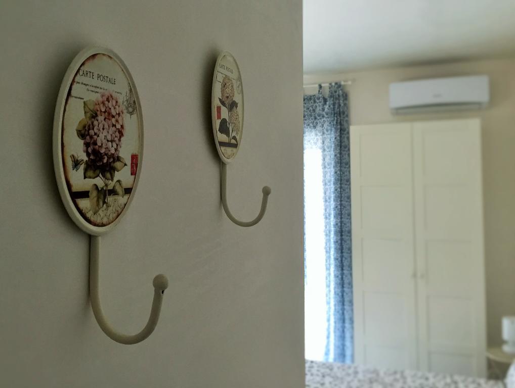 Apartamento Profumo D'Amare Polignano a Mare Exterior foto