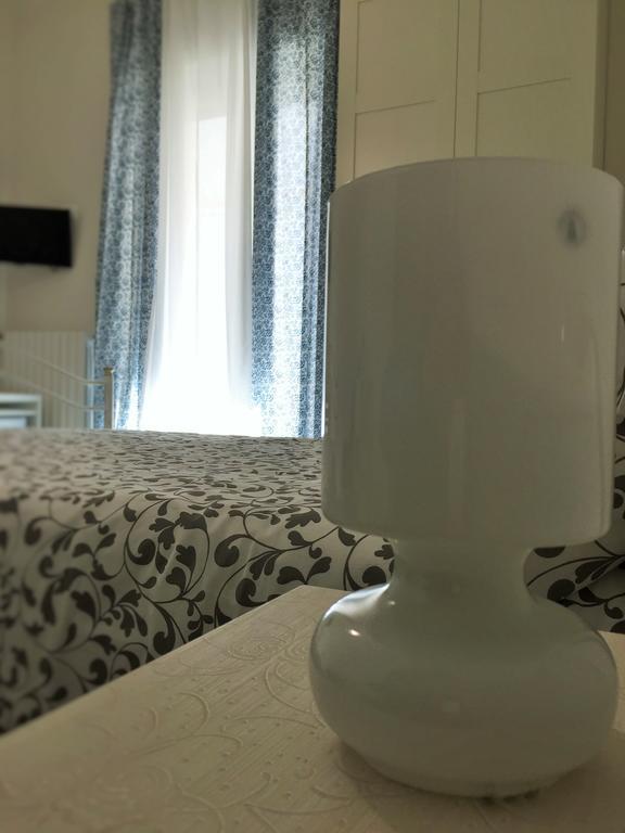 Apartamento Profumo D'Amare Polignano a Mare Exterior foto