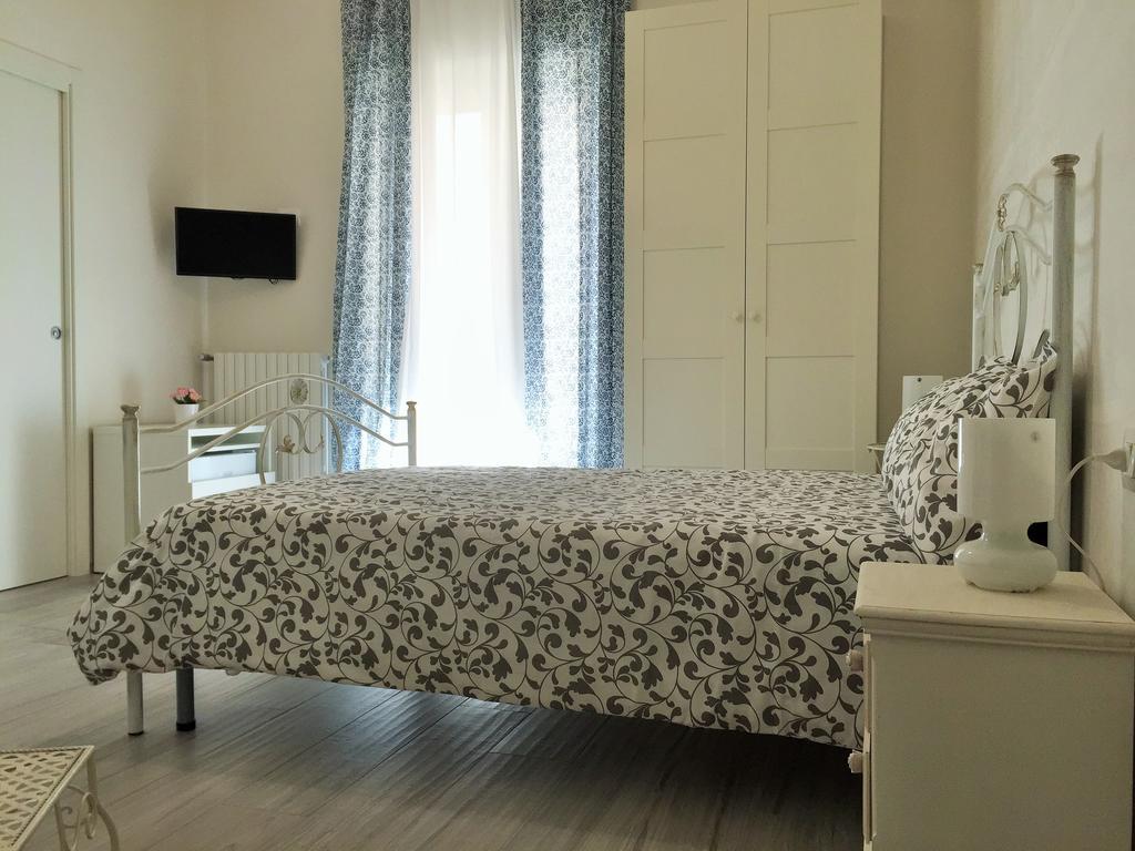 Apartamento Profumo D'Amare Polignano a Mare Exterior foto