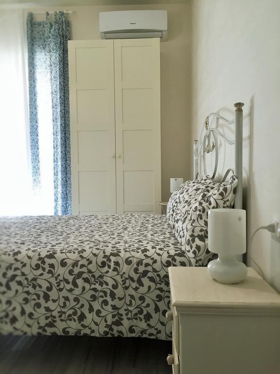 Apartamento Profumo D'Amare Polignano a Mare Exterior foto