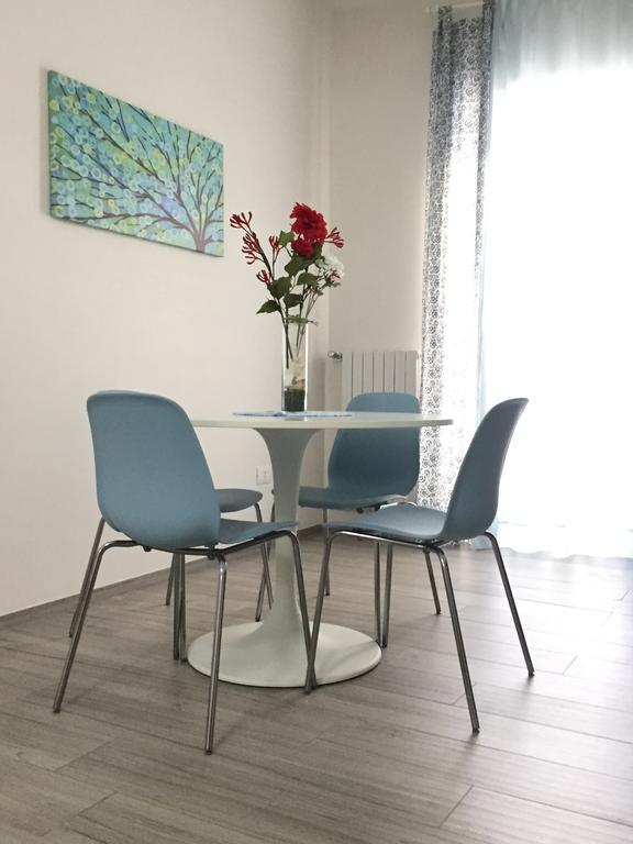 Apartamento Profumo D'Amare Polignano a Mare Exterior foto