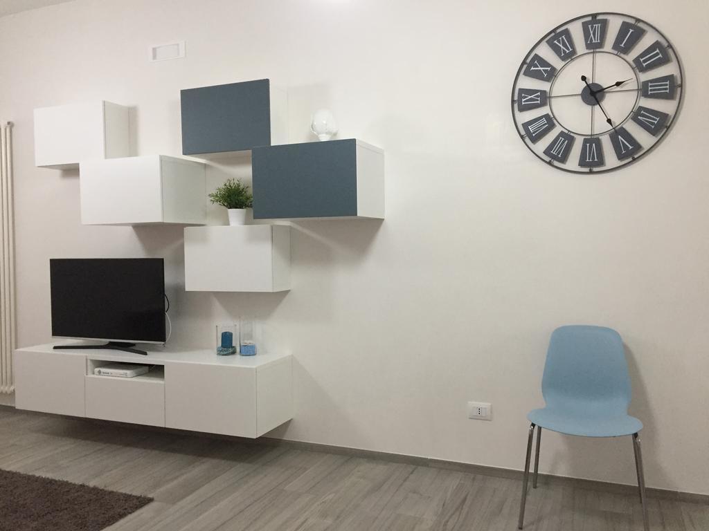 Apartamento Profumo D'Amare Polignano a Mare Exterior foto