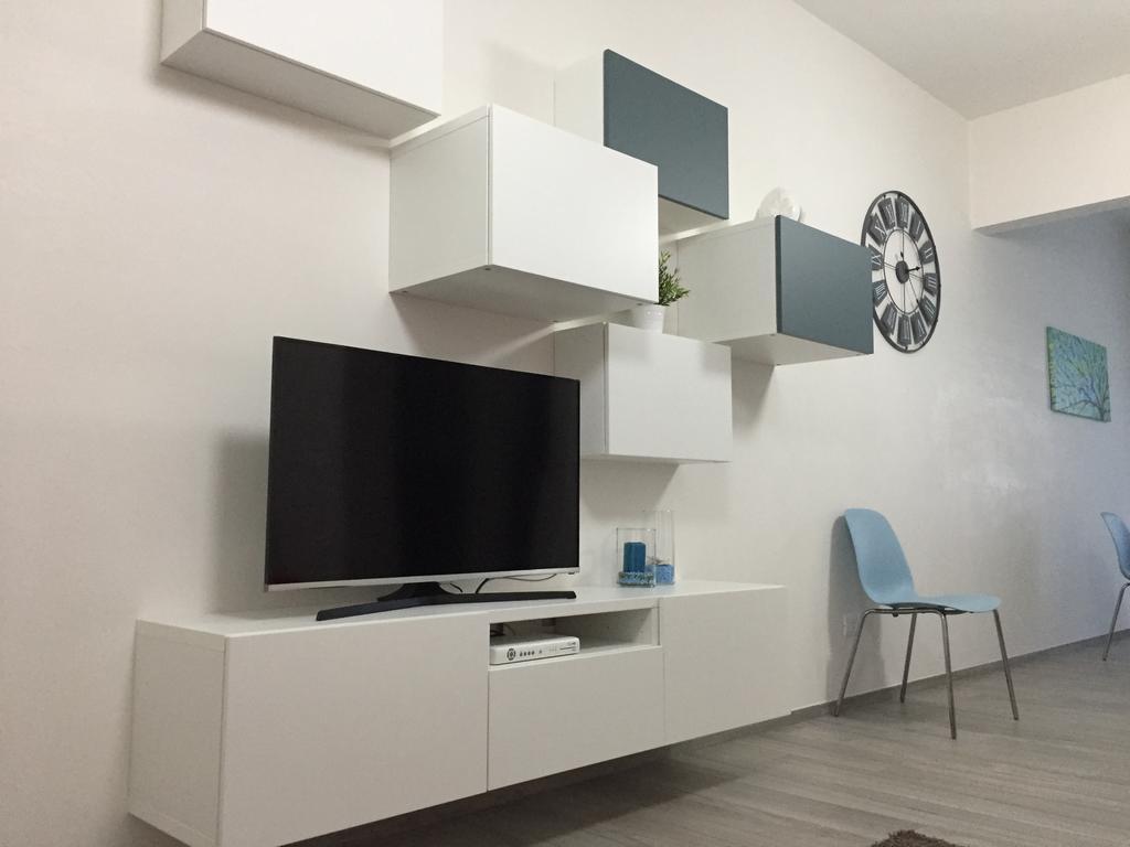 Apartamento Profumo D'Amare Polignano a Mare Exterior foto