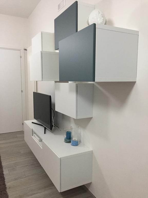 Apartamento Profumo D'Amare Polignano a Mare Exterior foto