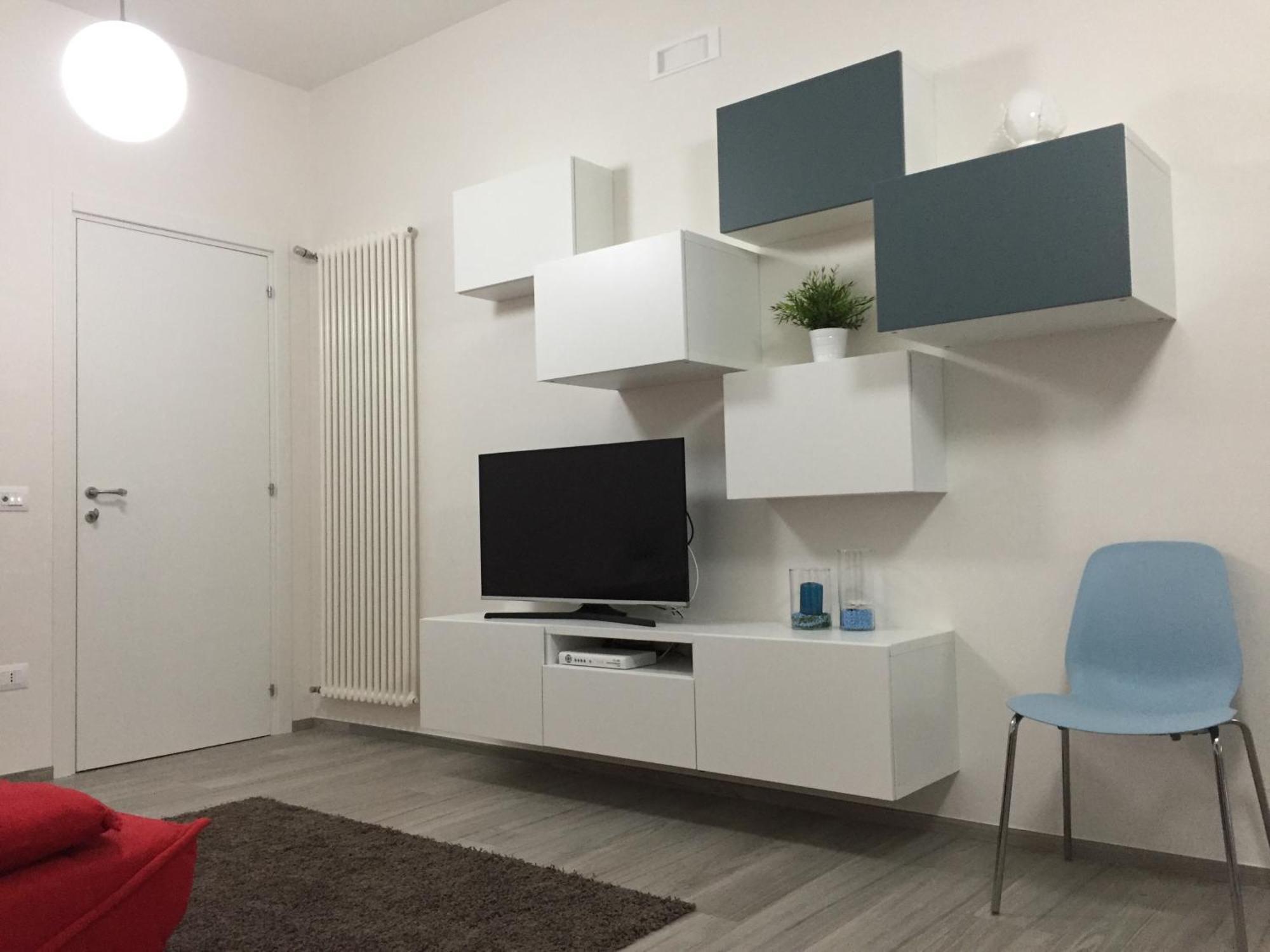 Apartamento Profumo D'Amare Polignano a Mare Exterior foto